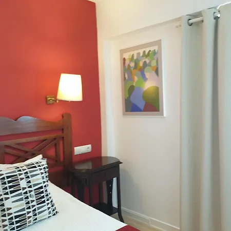 Hotel Boutique Las Arenas-3